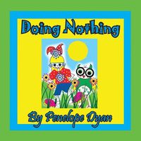 Cover image for Doing Nothing