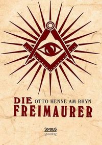 Cover image for Die Freimaurer