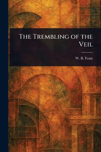 Cover image for The Trembling of the Veil