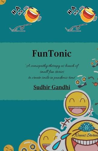 Cover image for FunTonic