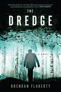 Cover image for The Dredge