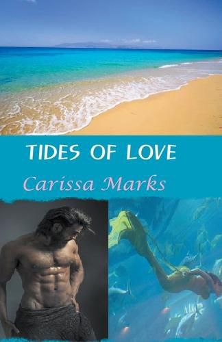 Cover image for tides of love