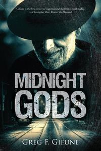 Cover image for Midnight Gods