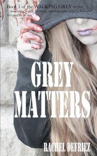 Cover image for Grey Matters