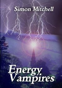 Cover image for Energy Vampires