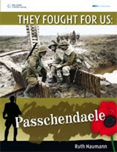 Cover image for They Fought For Us: Passchendaele