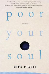 Cover image for Poor Your Soul