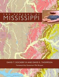 Cover image for The Geology of Mississippi