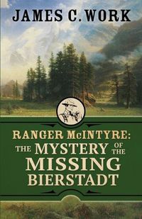 Cover image for Ranger McIntyre