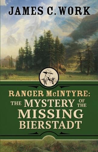 Ranger McIntyre