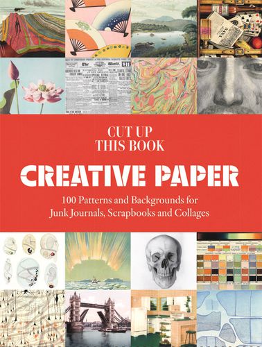 Cover image for Creative Paper