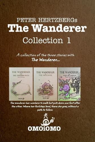 The Wanderer - Collection 1