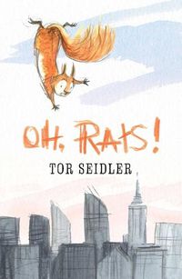 Cover image for Oh, Rats!