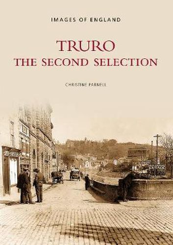 Cover image for Truro: The Second Selection