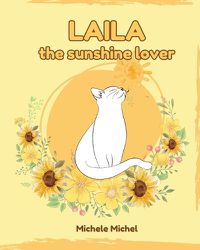 Cover image for Laila the sunshine lover