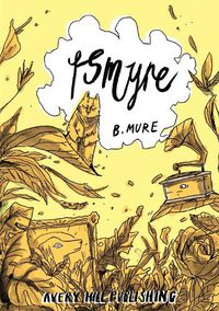 Cover image for Ismyre