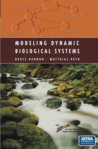 Cover image for Modeling Dynamic Biological Systems