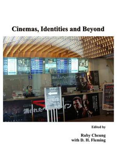Cover image for Cinemas, Identities and Beyond