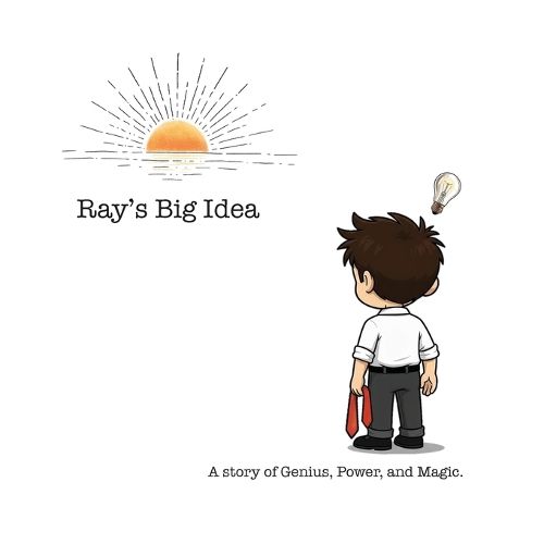 Cover image for Ray's Big Idea