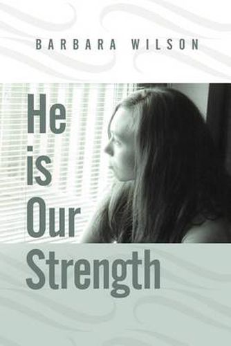 Cover image for He Is Our Strength