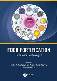 Cover image for Food Fortification