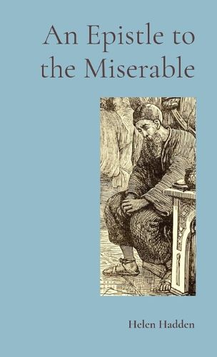 Cover image for An Epistle to the Miserable