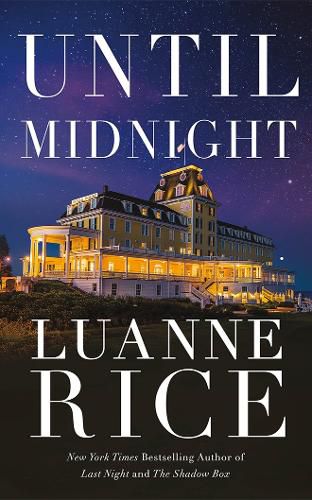 Cover image for Until Midnight