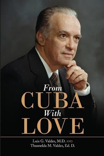 Cover image for From Cuba With Love