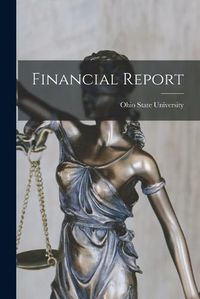 Cover image for Financial Report