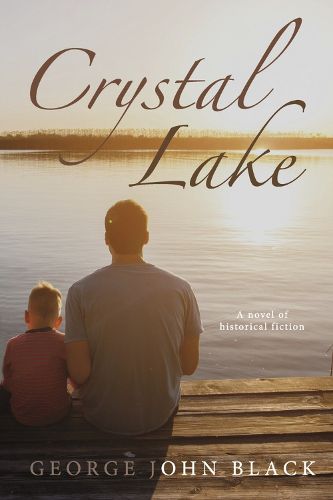 Cover image for Crystal Lake