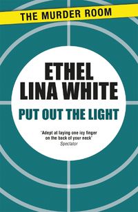 Cover image for Put Out The Light