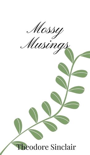 Cover image for Mossy Musings