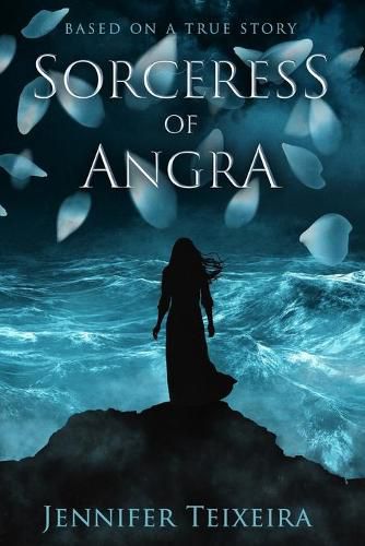 Cover image for Sorceress of Angra