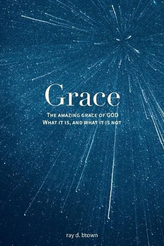 Cover image for Grace