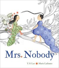 Cover image for Mrs. Nobody