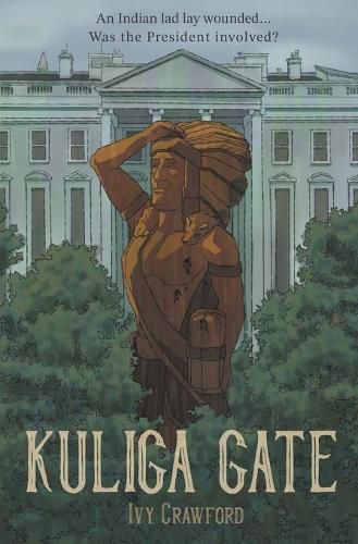 Cover image for Kuliga Gate