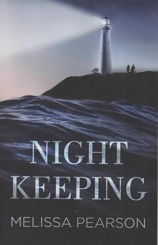 Cover image for Night Keeping