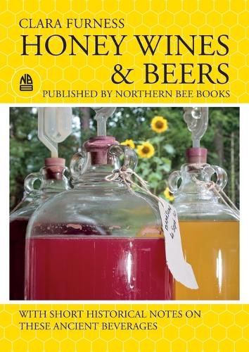 Cover image for Honey Wines and Beers