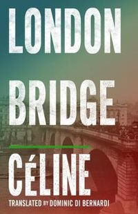 Cover image for London Bridge