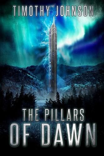 Cover image for The Pillars of Dawn