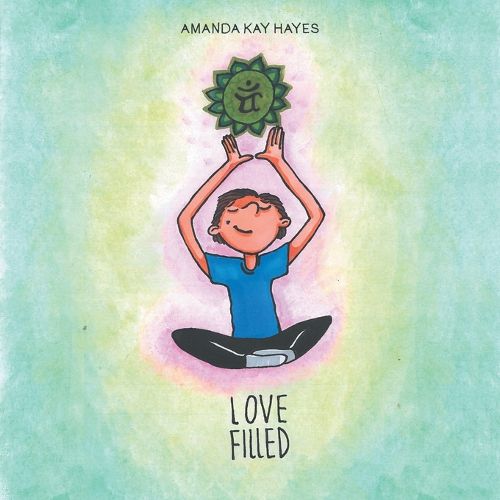 Cover image for Love Filled