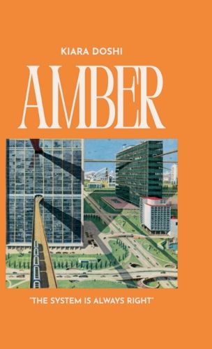 Cover image for Amber