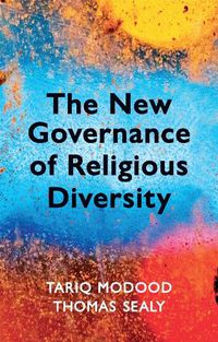 Cover image for The New Governance of Religious Diversity