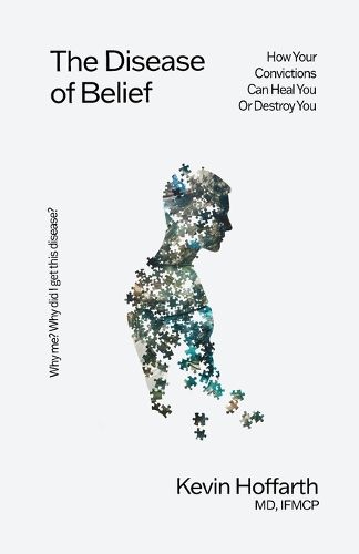Cover image for The Disease of Belief