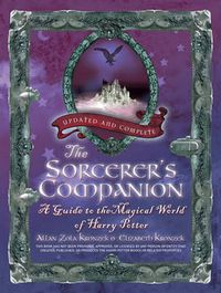 Cover image for Sorcerer's Companion, The
