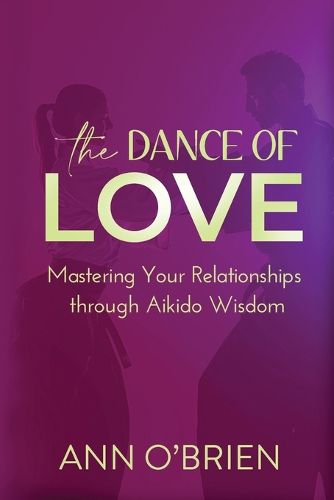 Cover image for The Dance of Love