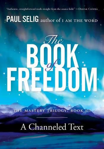 Cover image for The Book of Freedom: The Master Trilogy: Book III