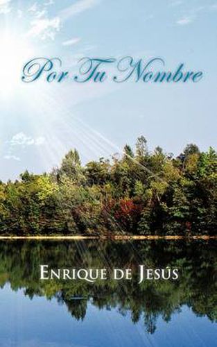 Cover image for Por Tu Nombre