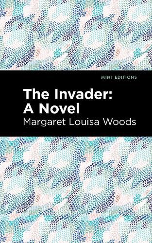 The Invader: A Novel