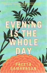 Cover image for Evening is the Whole Day